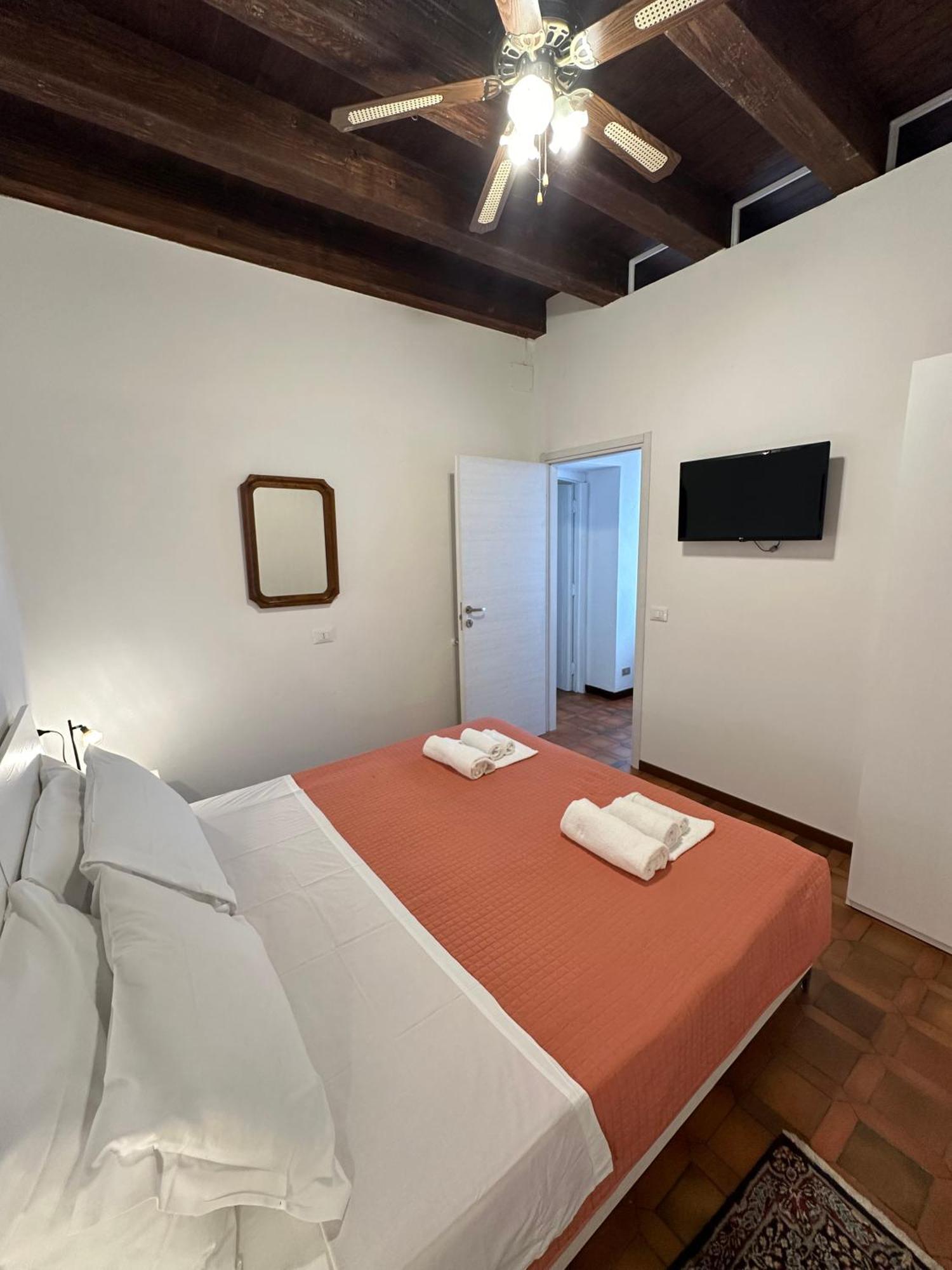 Marinesca Room Verona Exterior foto