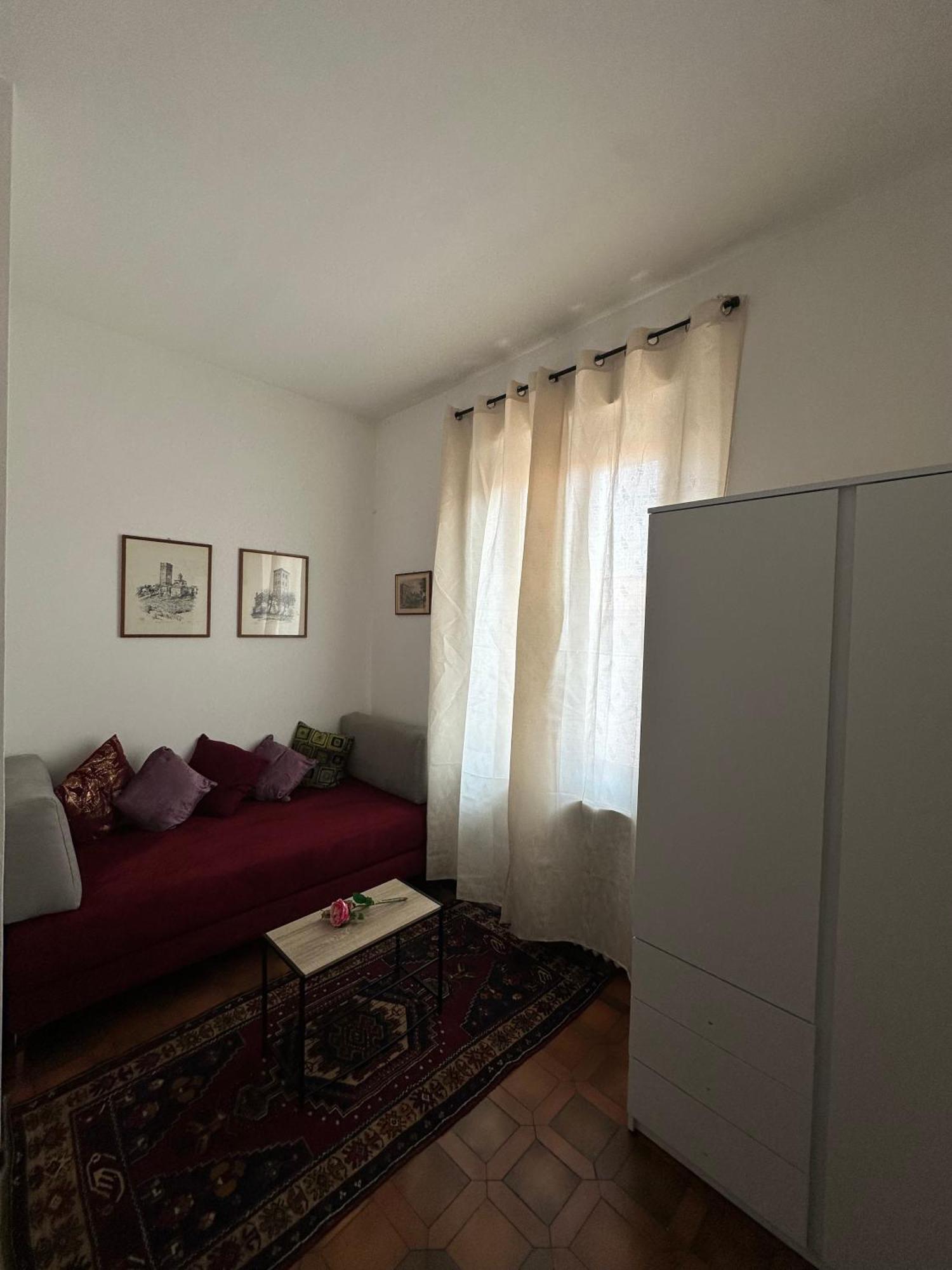 Marinesca Room Verona Exterior foto